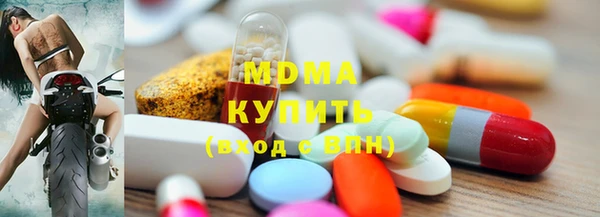 стафф Гусев