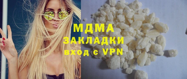 стафф Гусев